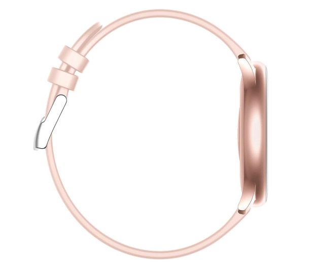 Maxcom FW32 NEON Różowy - 1154684 - zdjęcie 4